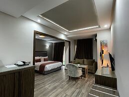Silver Suites Hotel & Spa