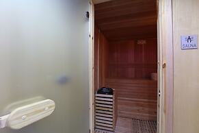 Silver Suites Hotel & Spa