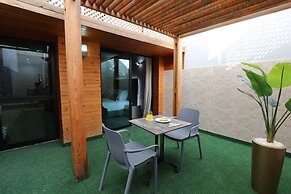 Silver Suites Hotel & Spa