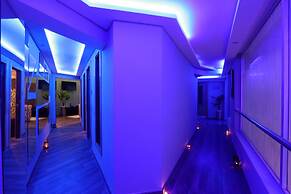 Silver Suites Hotel & Spa