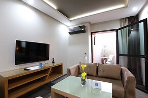 Silver Suites Hotel & Spa