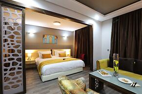 Silver Suites Hotel & Spa