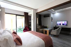 Silver Suites Hotel & Spa