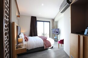 Silver Suites Hotel & Spa