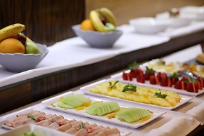 Silver Suites Hotel & Spa