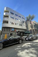 Silver Suites Hotel & Spa