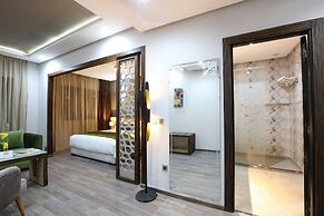 Silver Suites Hotel & Spa