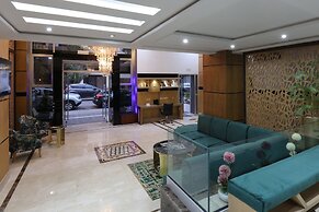 Silver Suites Hotel & Spa