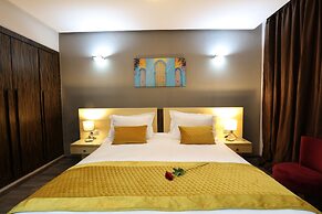 Silver Suites Hotel & Spa