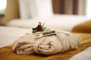 Silver Suites Hotel & Spa