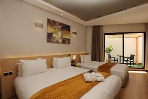 Silver Suites Hotel & Spa