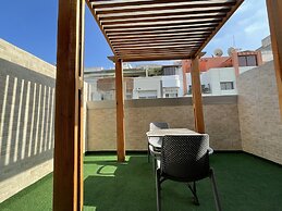 Silver Suites Hotel & Spa