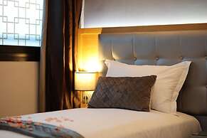 Silver Suites Hotel & Spa