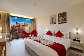 Ari Boutique Hotel - Adults Only