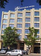 Ari Boutique Hotel - Adults Only