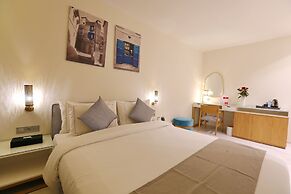 Ari Boutique Hotel - Adults Only