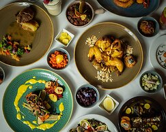 Ari Boutique Hotel - Adults Only