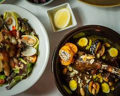 Ari Boutique Hotel - Adults Only