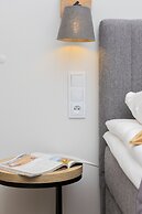 Krochmalna Apartment Warsaw by Renters