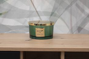 Krochmalna Apartment Warsaw by Renters