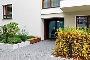 Krochmalna Apartment Warsaw by Renters