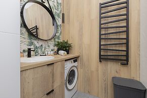 Krochmalna Apartment Warsaw by Renters