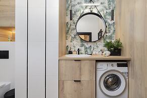 Krochmalna Apartment Warsaw by Renters