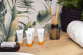 Krochmalna Apartment Warsaw by Renters