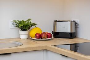 Krochmalna Apartment Warsaw by Renters
