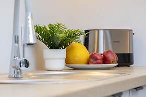 Krochmalna Apartment Warsaw by Renters