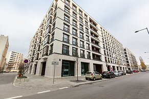 Krochmalna Apartment Warsaw by Renters