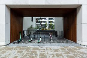 Krochmalna Apartment Warsaw by Renters