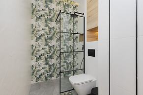 Krochmalna Apartment Warsaw by Renters