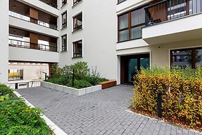 Krochmalna Apartment Warsaw by Renters