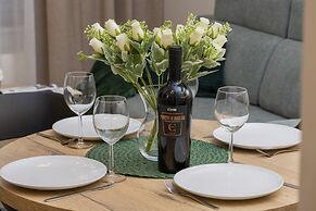 Krochmalna Apartment Warsaw by Renters