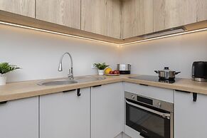 Krochmalna Apartment Warsaw by Renters