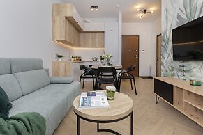 Krochmalna Apartment Warsaw by Renters