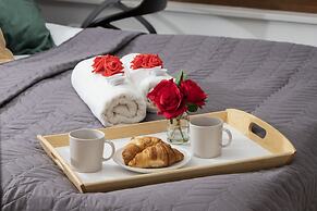 Krochmalna Apartment Warsaw by Renters