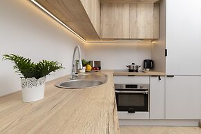 Krochmalna Apartment Warsaw by Renters