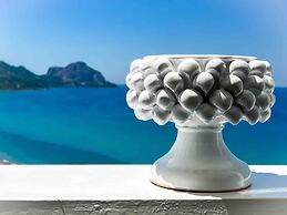 Beautiful Studio With sea View Cefalu, Sicily