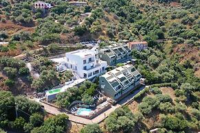 Beautiful Studio With sea View Cefalu, Sicily