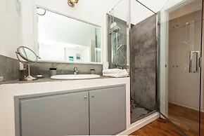 Beautiful Studio With sea View Cefalu, Sicily