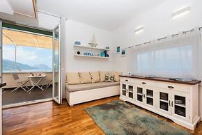 Beautiful Studio With sea View Cefalu, Sicily