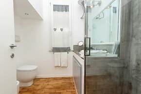 Beautiful Studio With sea View Cefalu, Sicily