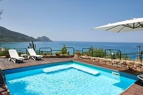 Beautiful Studio With sea View Cefalu, Sicily