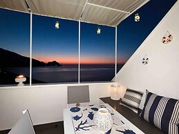 Beautiful Studio With sea View Cefalu, Sicily