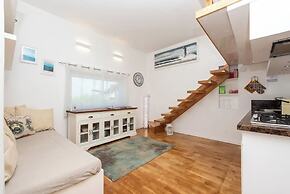 Beautiful Studio With sea View Cefalu, Sicily