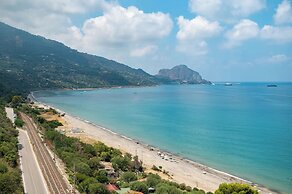Beautiful Studio With sea View Cefalu, Sicily