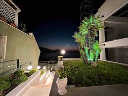 Beautiful Studio With sea View Cefalu, Sicily