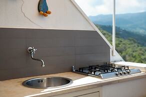 Beautiful Studio With sea View Cefalu, Sicily